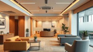 Virtual Office Tangerang: Solusi Terbaik Skala Bisnis