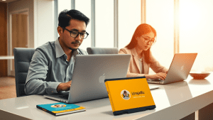 Kendala Urus NIB OSS Tangerang? Solusi Mudah & Praktis