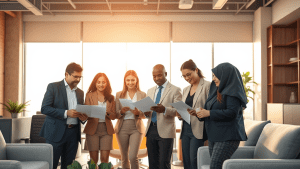 Syarat Direktur Komisaris PT Tangerang: Panduan Lengkap