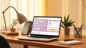 Cara Urus Izin Usaha Rumahan Tangerang? Panduan NIB Lengkap