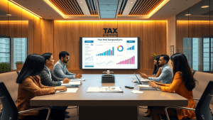 Perencanaan Pajak Perusahaan Tangerang: Tips Akhir Tahun