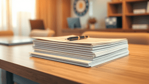 Jasa Dokumen Legalitas Tangerang: Solusi Mudah & Terpercaya