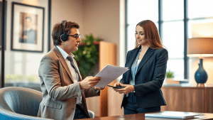 Peran Notaris Pendirian PT Tangerang: Panduan Lengkap 2024