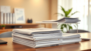 Laporan Keuangan Pajak Tangerang: Panduan Kepatuhan PT & CV Mudah