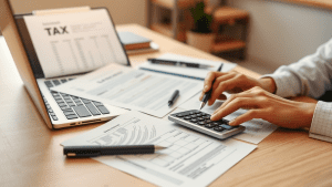 Pajak CV Tangerang: Panduan Lengkap Kewajiban & Cara Hitung