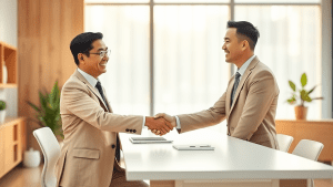 Jasa Lapor SPT Masa PPh 21 Tangerang Terpercaya | Izinajadulu