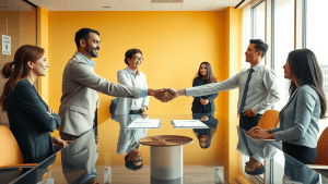 Legalitas Pendanaan Bisnis Tangerang: Kunci Sukses UMKM & Startup