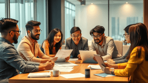 Konsultasi Pajak Startup Tangerang: Solusi Tepat