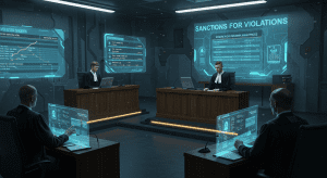 Kajian Hukum: Aspek Legalitas dan Sanksi Pelanggaran Kewajiban Izin TKDN